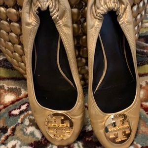 Tory Burch Flats